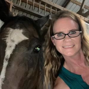 Meet your Posher, Dawn